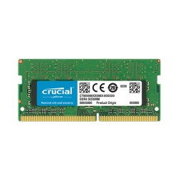 Crucial RAM 4GB DDR4 2666...
