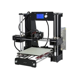 REAL 3D Printer A6 - Prusa...