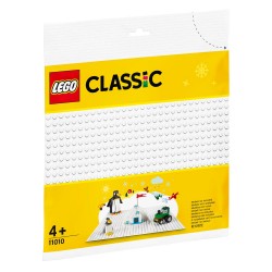 Lego Classic: White...