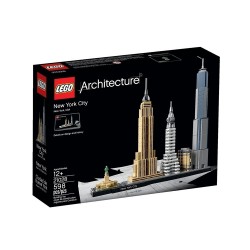 Lego New York City (21028)...