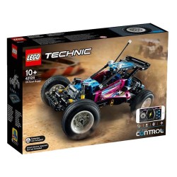 Lego Technic: Off Road...