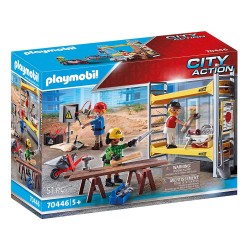 Playmobil City Action:...