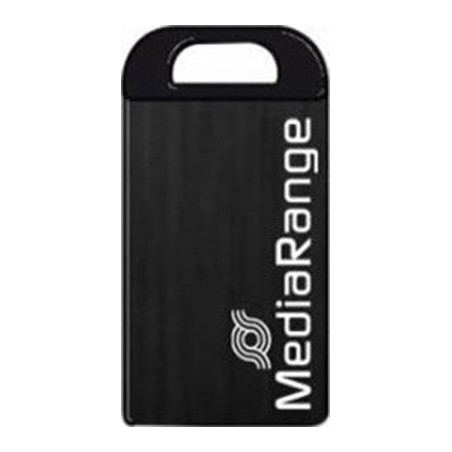 MediaRange USB 2.0 Nano Flash Drive 16GB (MR921)