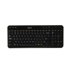 Logitech K360 Keyboard US...