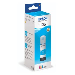Epson Μελάνι Inkjet 106...