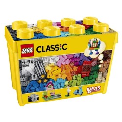 Lego Large Creative Box...