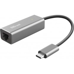 Trust Dalyx USB-C to Ethernet Adapter (23771) (TRS23771)