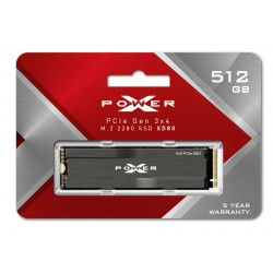 SILICON POWER SSD PCIe...