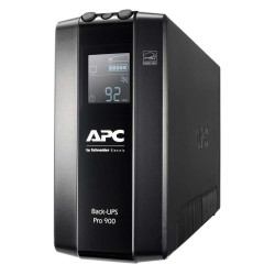 APC UPS Pro BR 900VA...