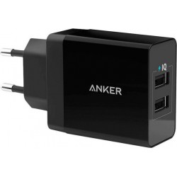 ANKER WALL CHARGER 24W...