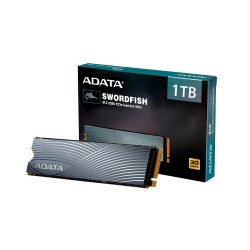 ADATA SSD 1TB SWORDFISH...