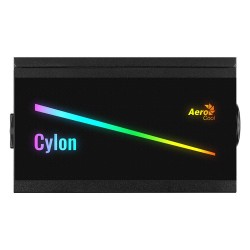 Aerocool Cylon 500W RGB PSU...