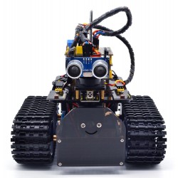 KEYESTUDIO mini tank robot...