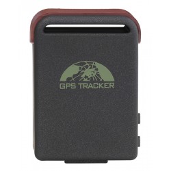 COBAN GPS Tracker οχημάτων...