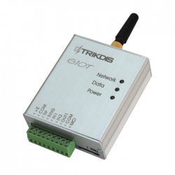 TRIKDIS GSM/GPRS Μεταδότης...