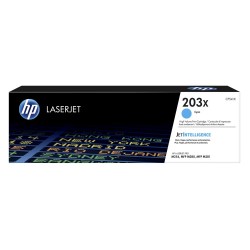 HP 203X LaserJet HC...