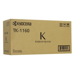 KYOCERA TK-1160 TNR CRTR...