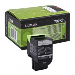 LEXMARK CS310/410/510 BLK...