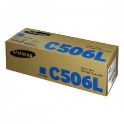 Samsung CLT-C506L High...