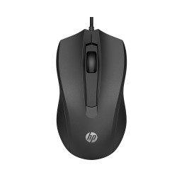HP 100 Wired Mouse...