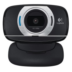 Logitech C615 Webcam...