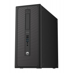 HP PC 600 G1 Tower,...
