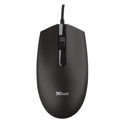 Trust Basi Wired Mouse -...