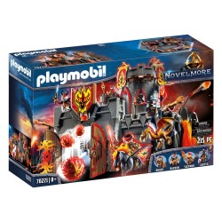 Playmobil Novel More:...