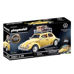 Playmobil Volkswagen Beetle...