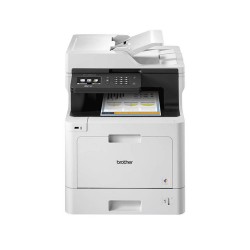 BROTHER MFC-L8690CDW Color...