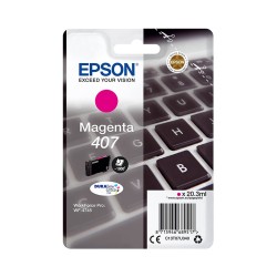 Epson 407 Magenta...