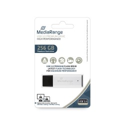 MediaRange USB 3.0 high...