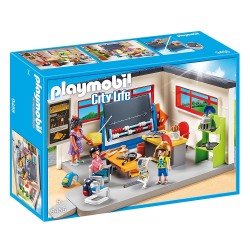 Playmobil City Life: Τάξη...