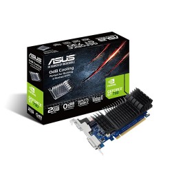 VGA ASUS GeForce GT 730 2GB...