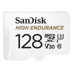 SanDisk® High Endurance...