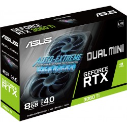 ASUS GeForce RTX 3060Ti...