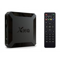 Smart TV Box X96Q, 4K,...
