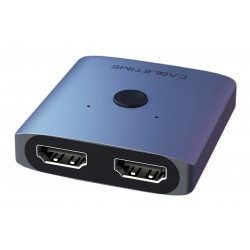 CABLETIME HDMI 2.0 Switch...