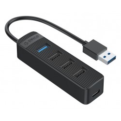 ORICO USB Hub TWU32-4A, 1x...