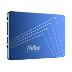 NETAC SSD N600S 256GB,...