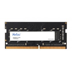 NETAC μνήμη DDR4 SODIMM...