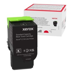 XEROX C310 TONER BLACK (3K)...