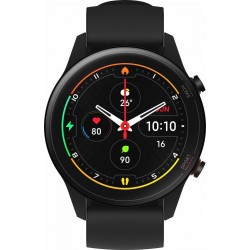 Xiaomi Mi Watch (Black)...