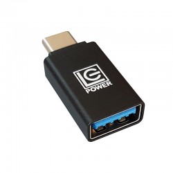 LC Power Adapter USB-C...