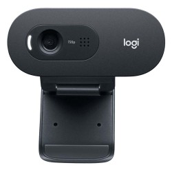 Logitech C505 HD Webcam...