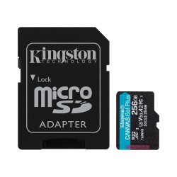 Kingston microSD Memory...