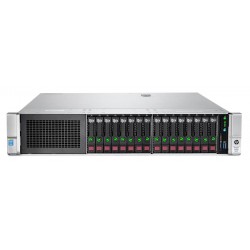 DELL Server DL380 G9, 2x...