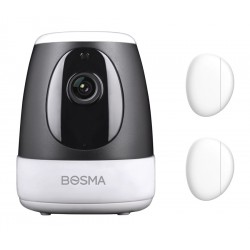 BOSMA smart κάμερα kit XC...