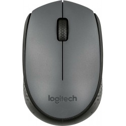 Logitech M170 Optical Mouse...