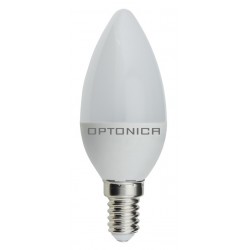 OPTONICA LED λάμπα Candle...